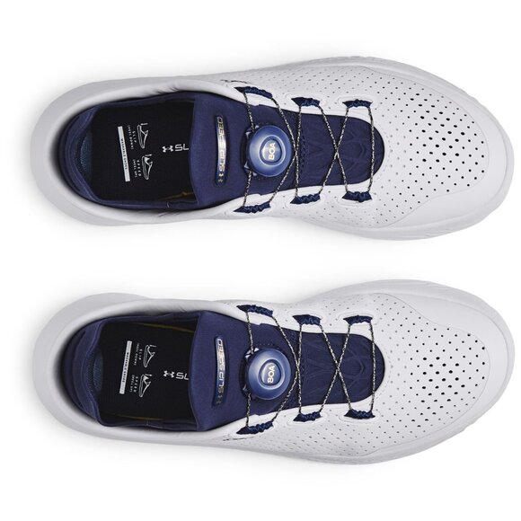 Brand New Under Armour Women's SlipSpeed Training Shoes - Cushioned, Breathable - Picture 3 of 6